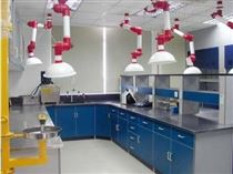 實驗室抽氣、排氣罩